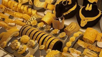 فوارق قياسية.. أسعار الذهب في اليمن تسجل فجوة كبرى بين صنعاء وعدن